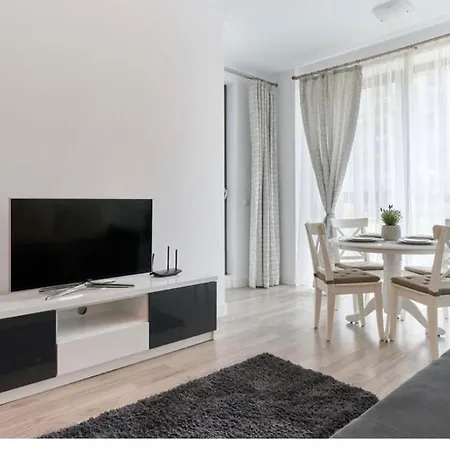 Nicole Onix Blue Apartament Apartament Năvodari