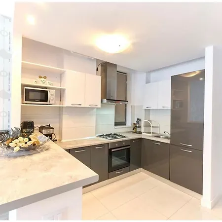 Nicole Onix Blue Apartament Năvodari